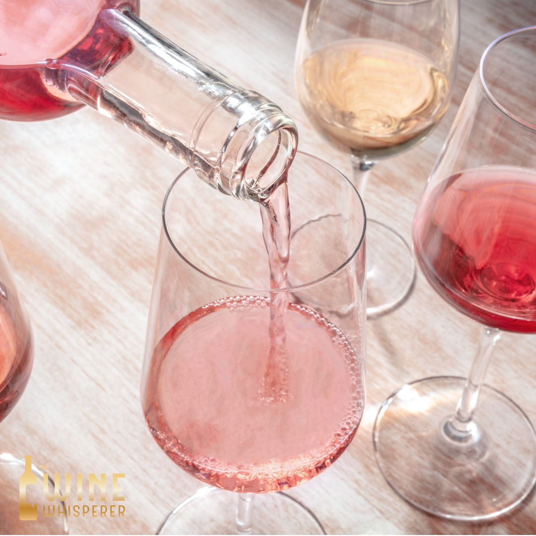 Wine School: 50 Shades of Rosé