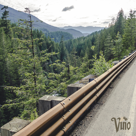 Tuesday Tasting: American Road Trip Series - Pacific Northwest
