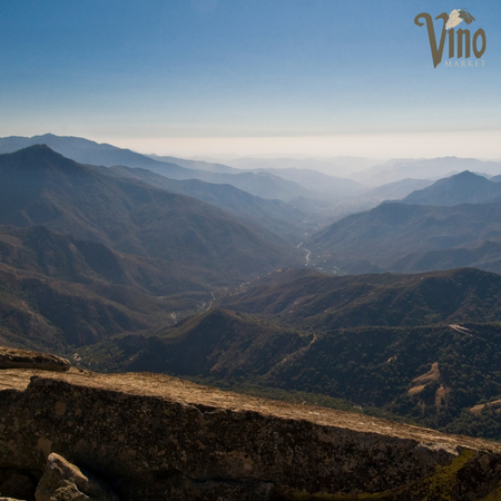 Tuesday Tasting: American Road Trip Series - California (Not Napa or Sonoma)