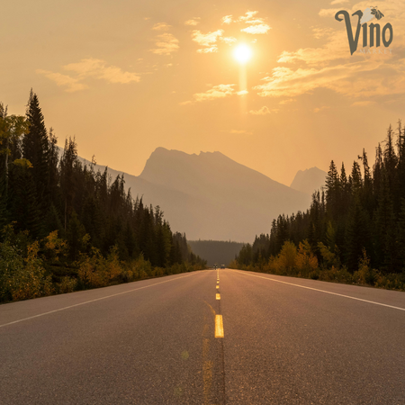 Tuesday Tasting: American Road Trip Series - Final Round