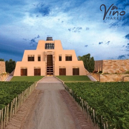 Catena: A Collector's Tasting