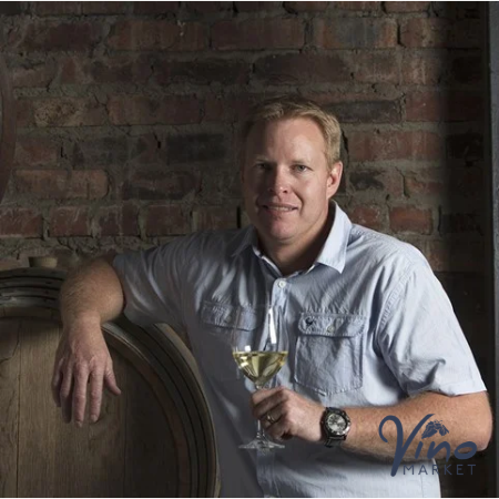 Producer Tasting: Ryan Puttick of South Africa
