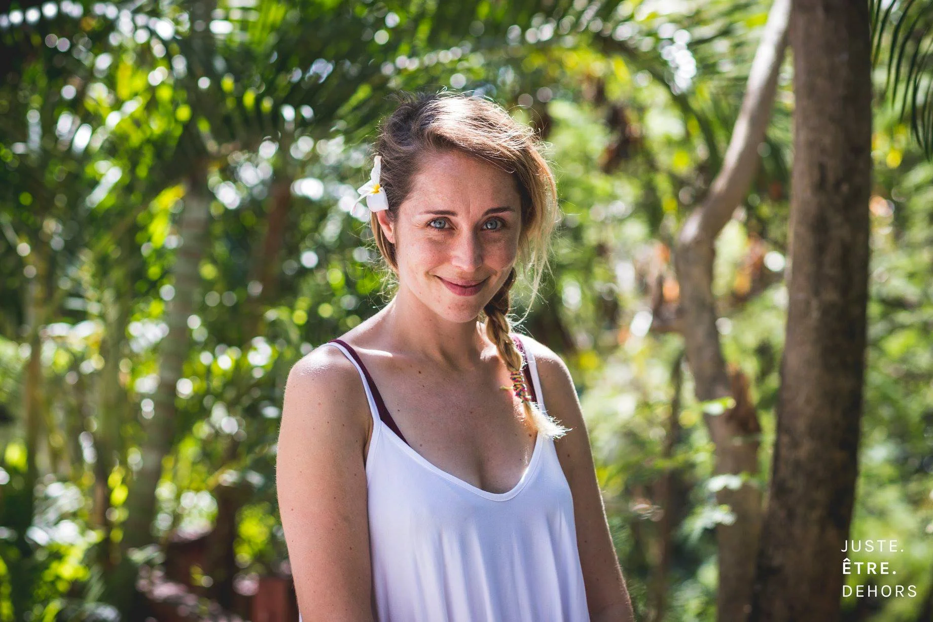 Valérie - Traiteur holistique, créatrice de bonheurs culinaires & professeure de yoga (RYT 200)