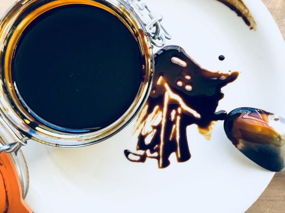 Blackstrap Molasses For Anemia Low Iron Grey Hair Cook Garden