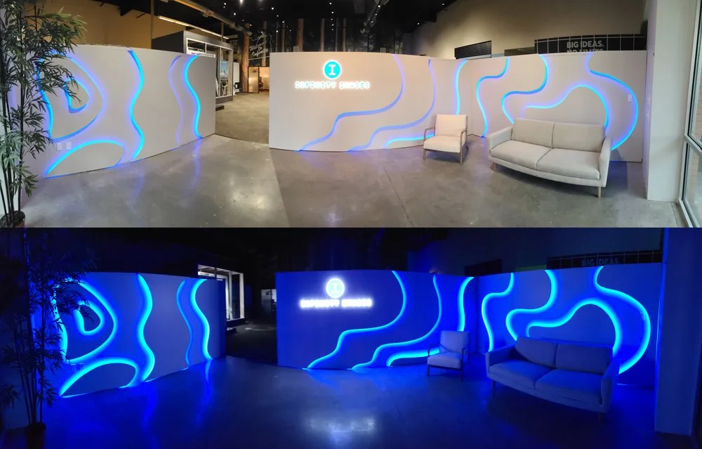 Lobby Space
