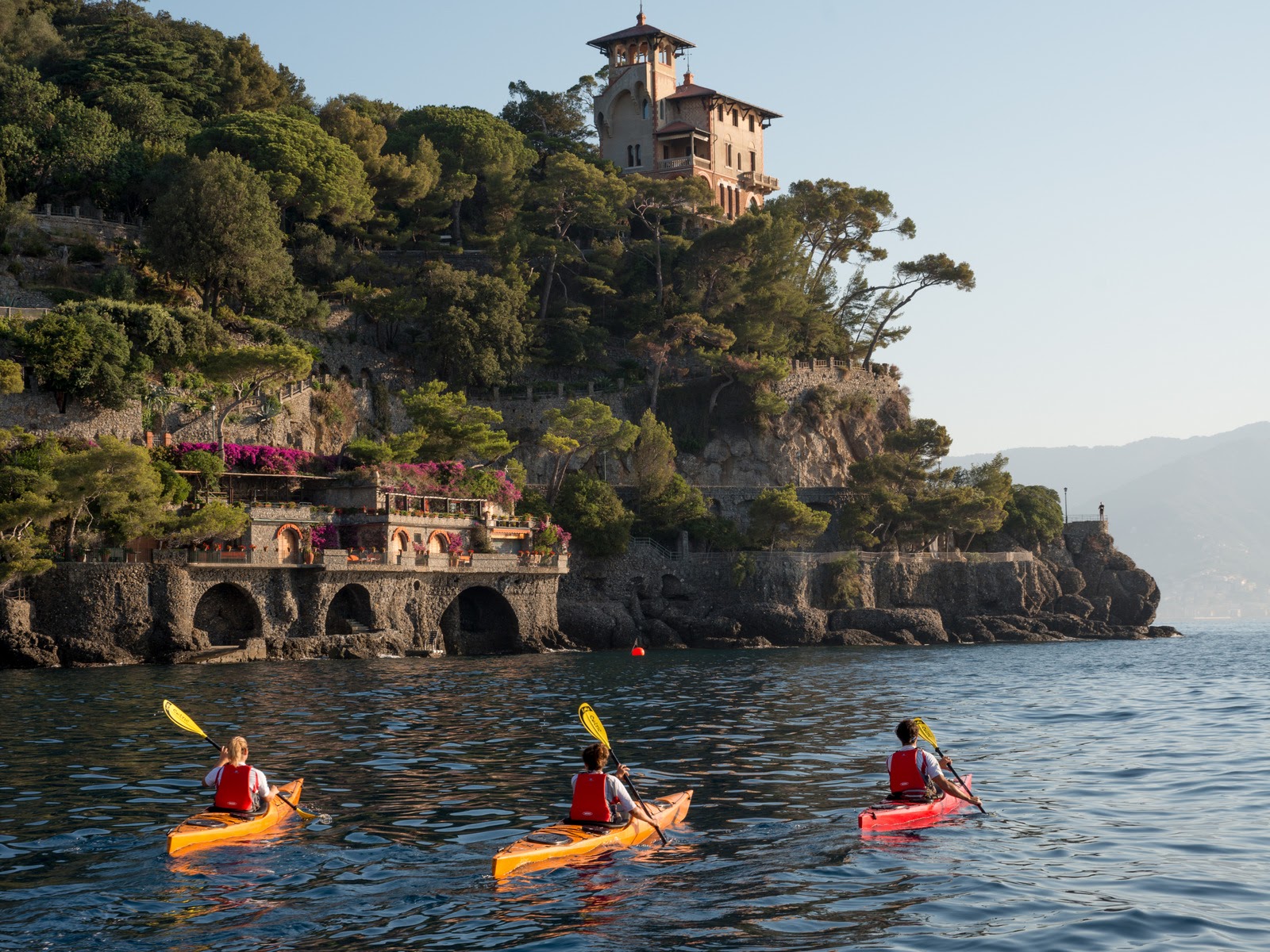 Outdoor portofino kayak.JPG