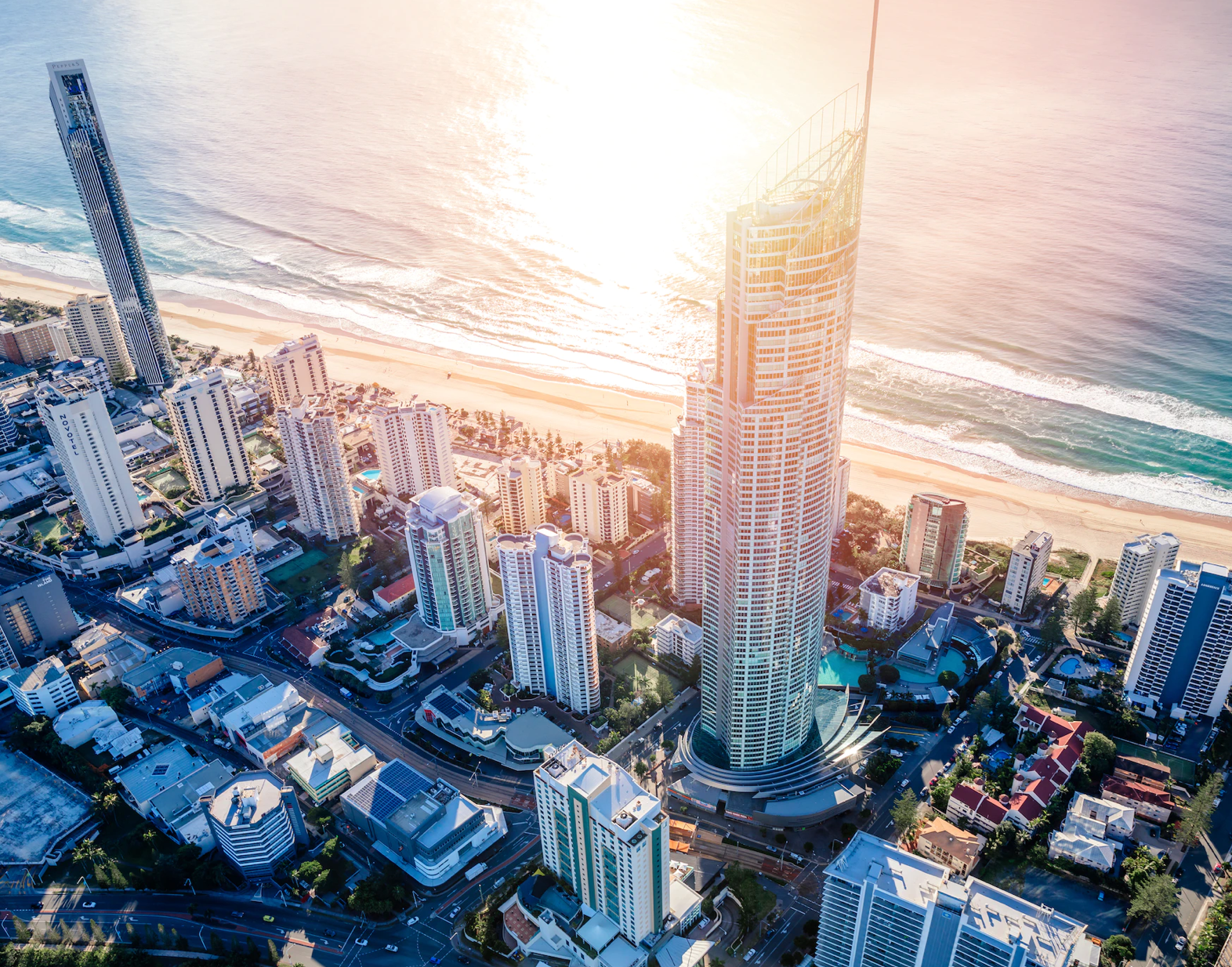 Gold Coast, Australia