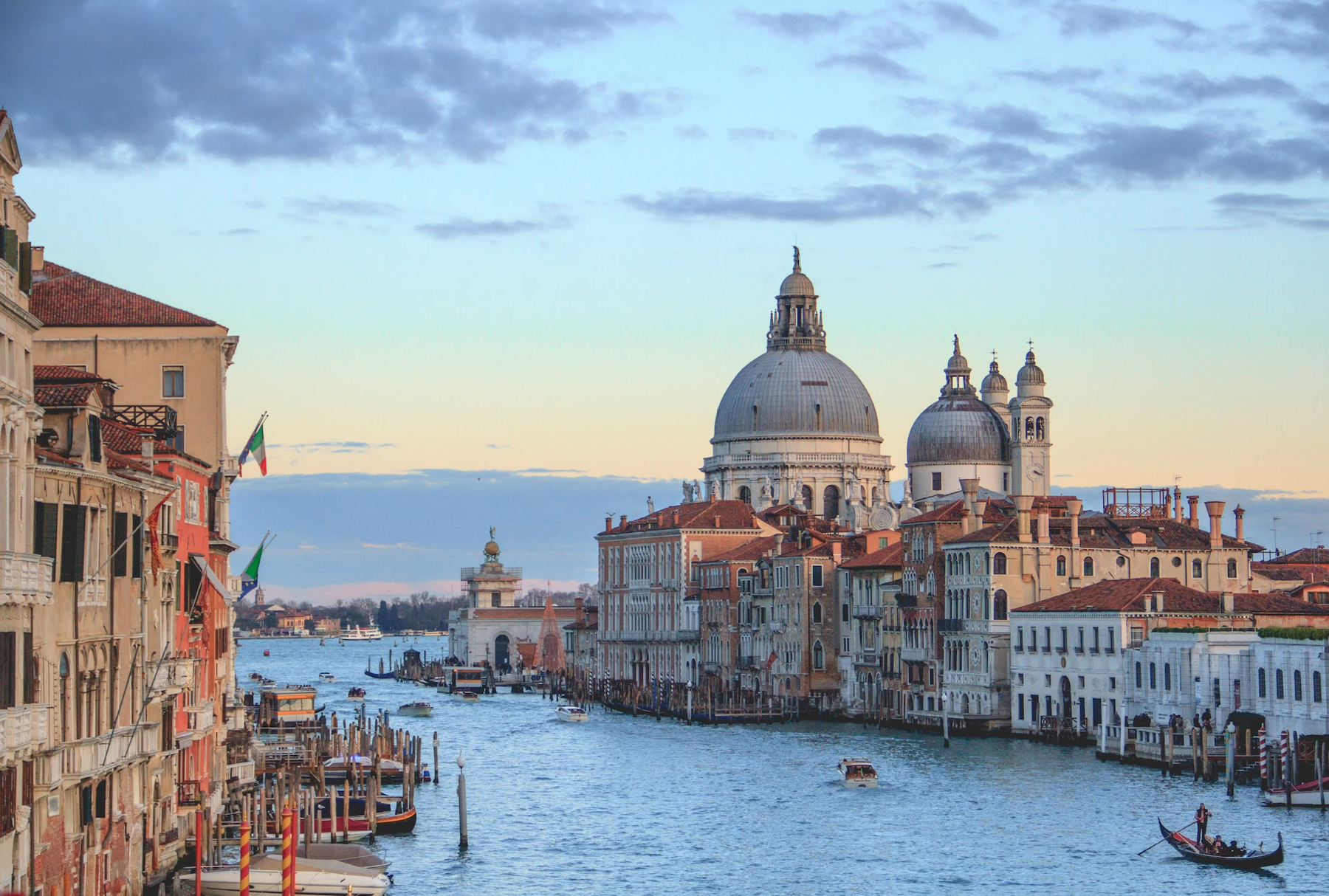 Venice, Italy