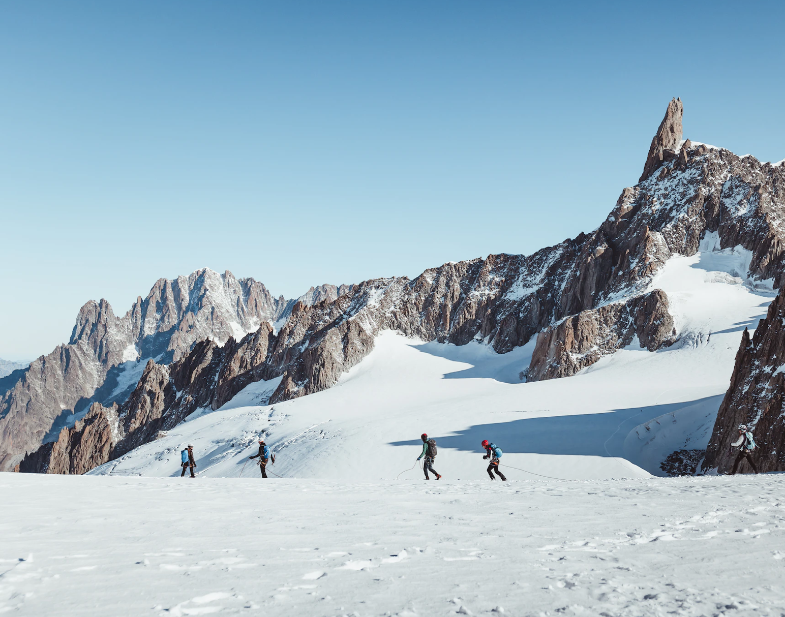 Courmayeur, Italy