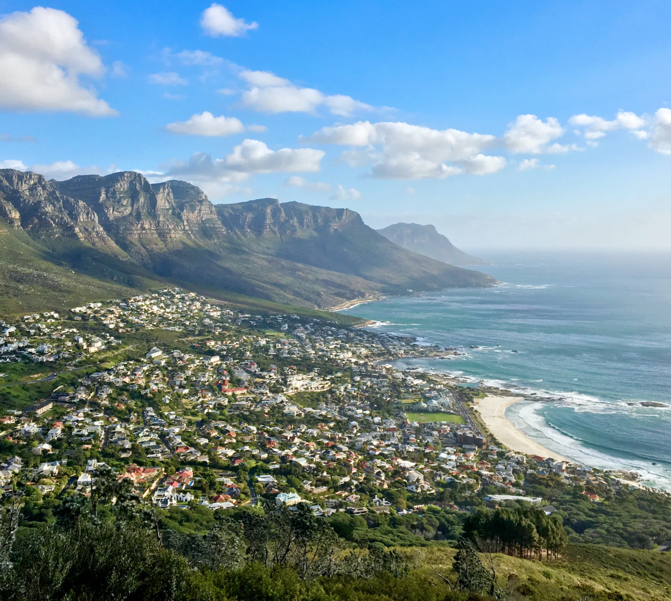 Cape Town, South Africa