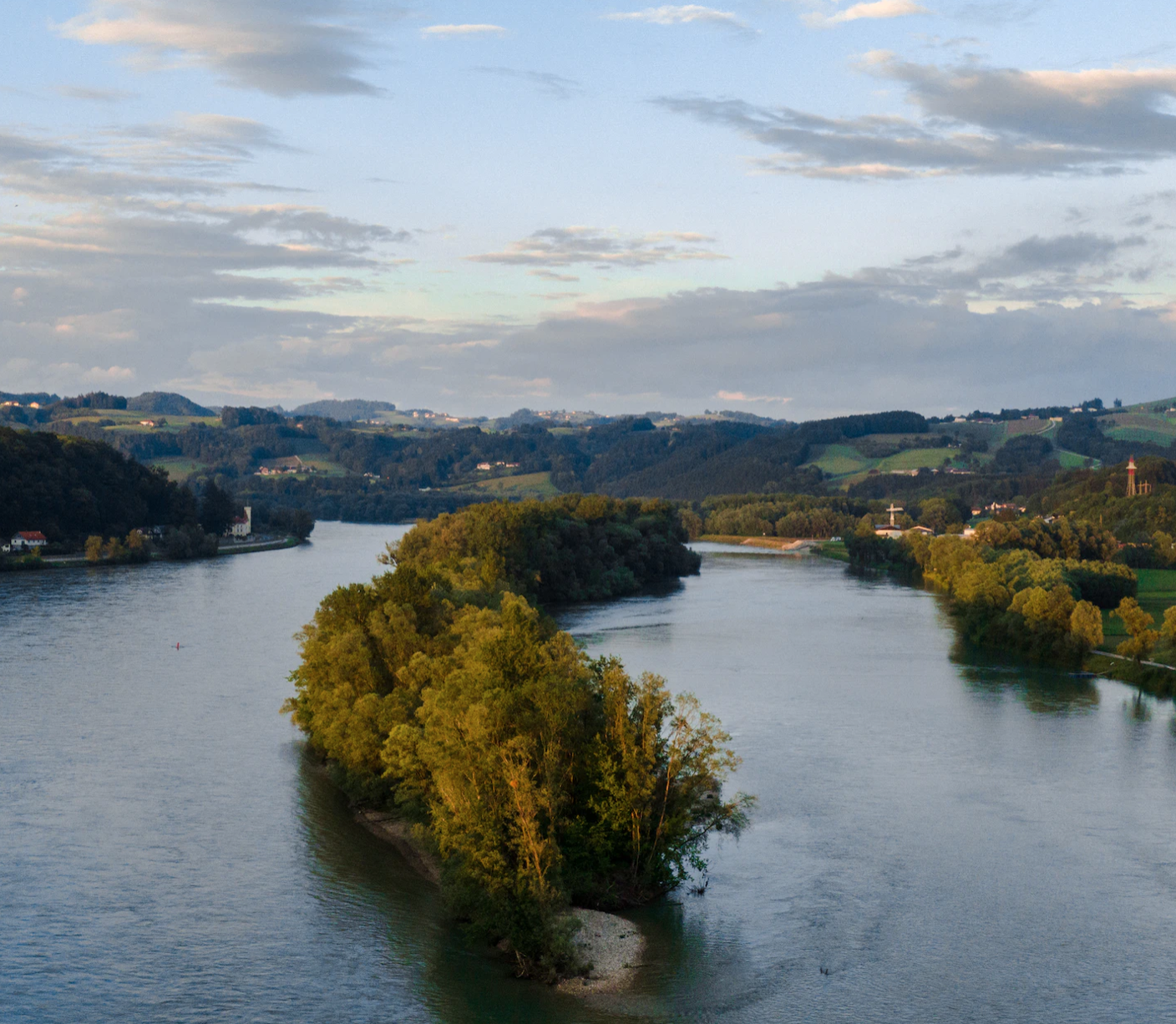 Danube River Cruise