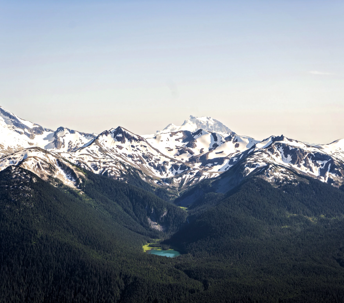 Whistler, Canada