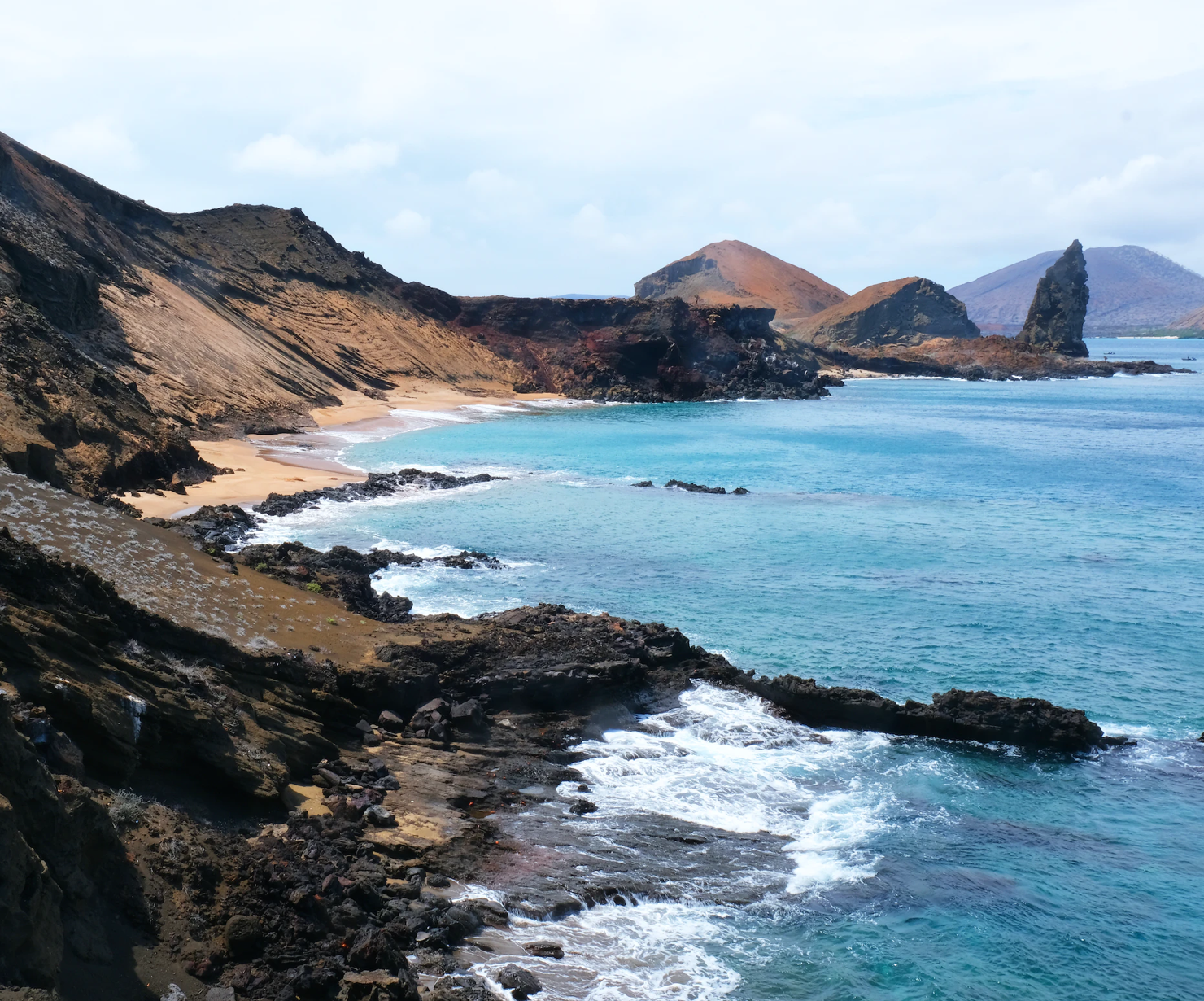 Galapagos Islands, Ecuador