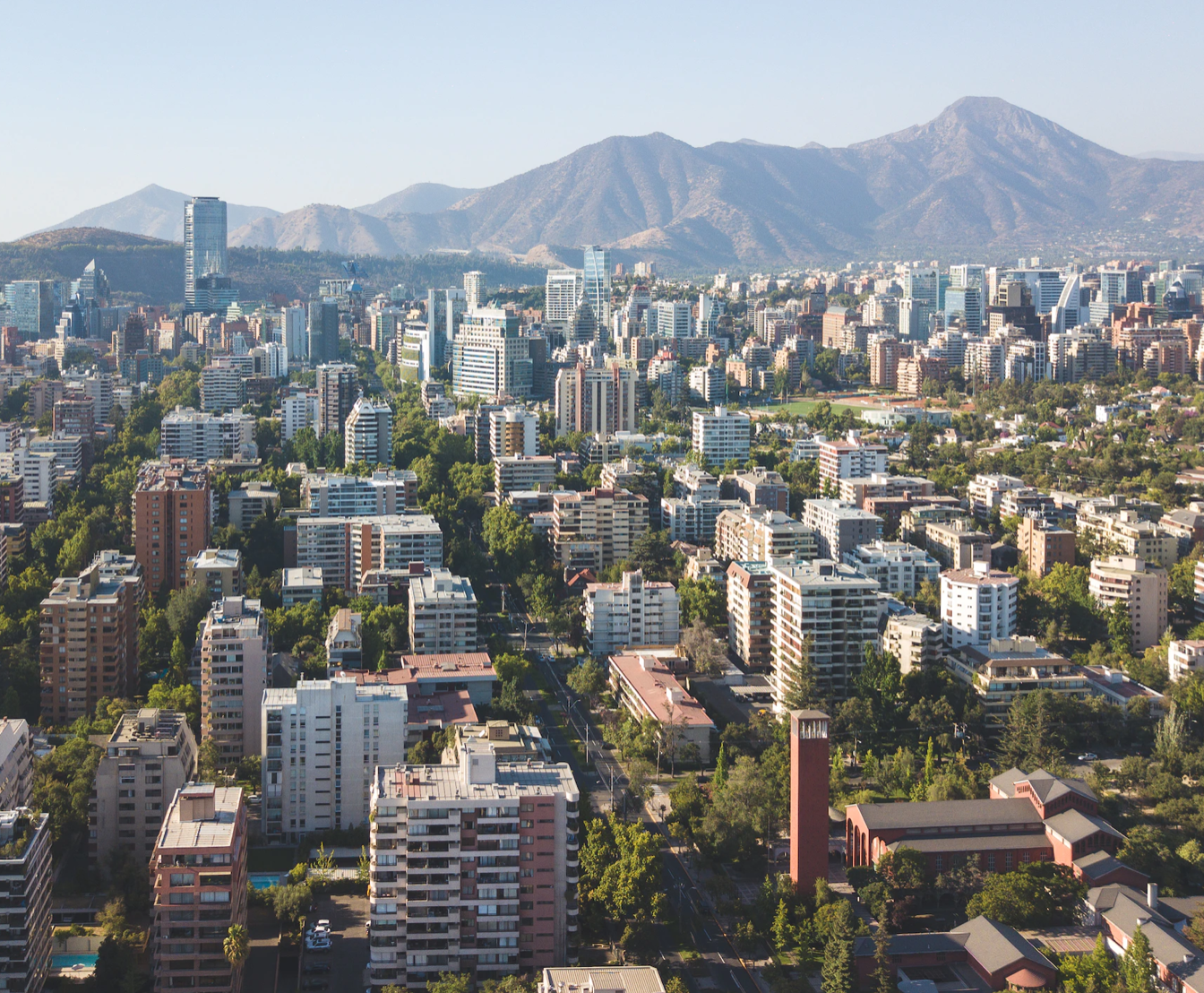 Santiago, Chile