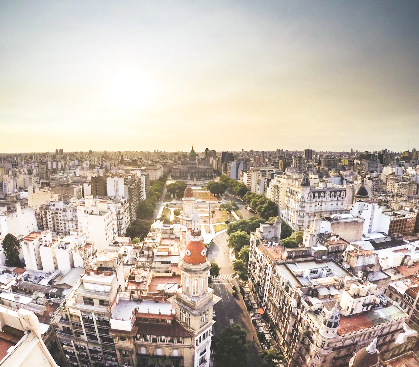 Buenos Aires, Argentina