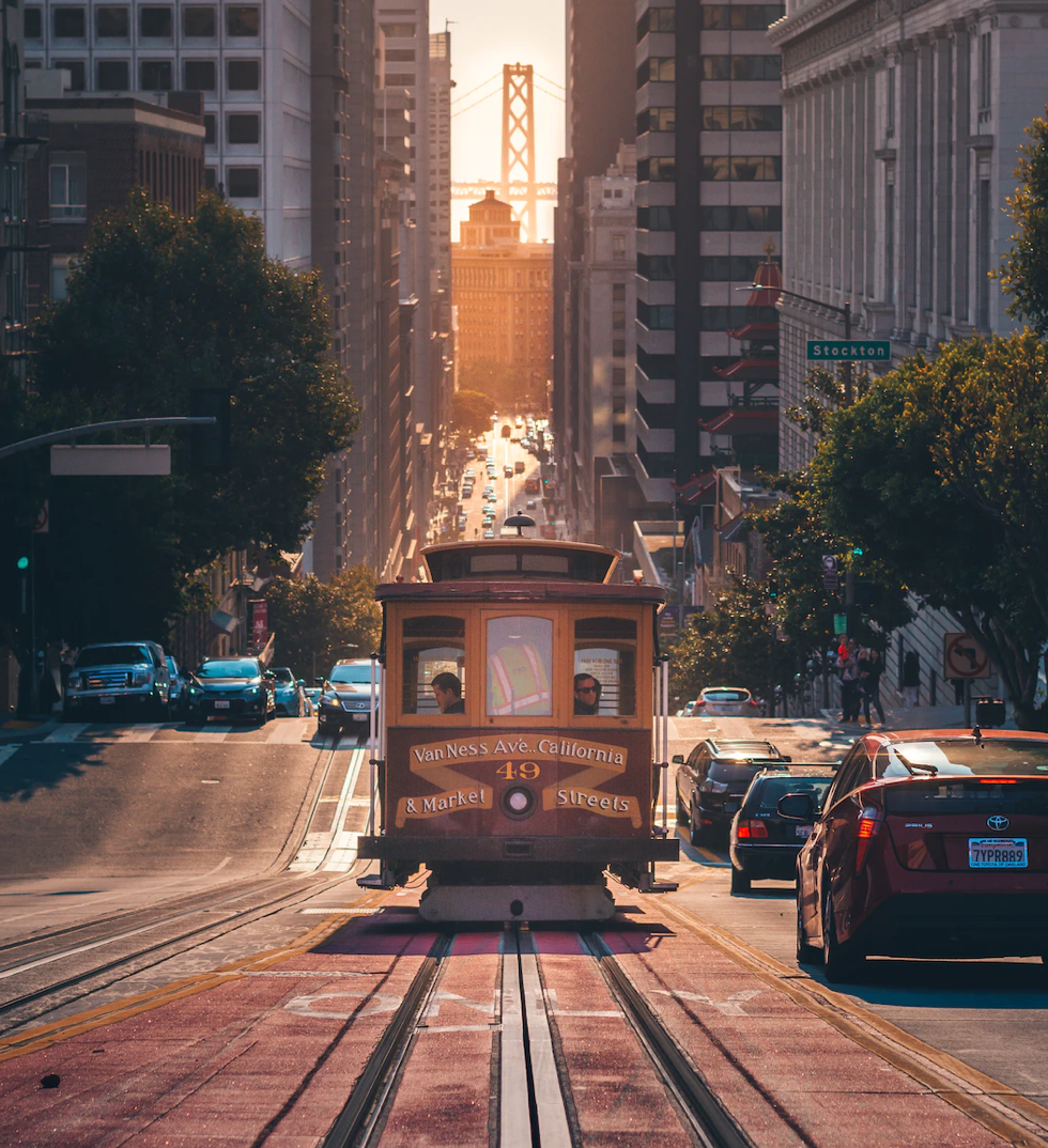 San Francisco, United States