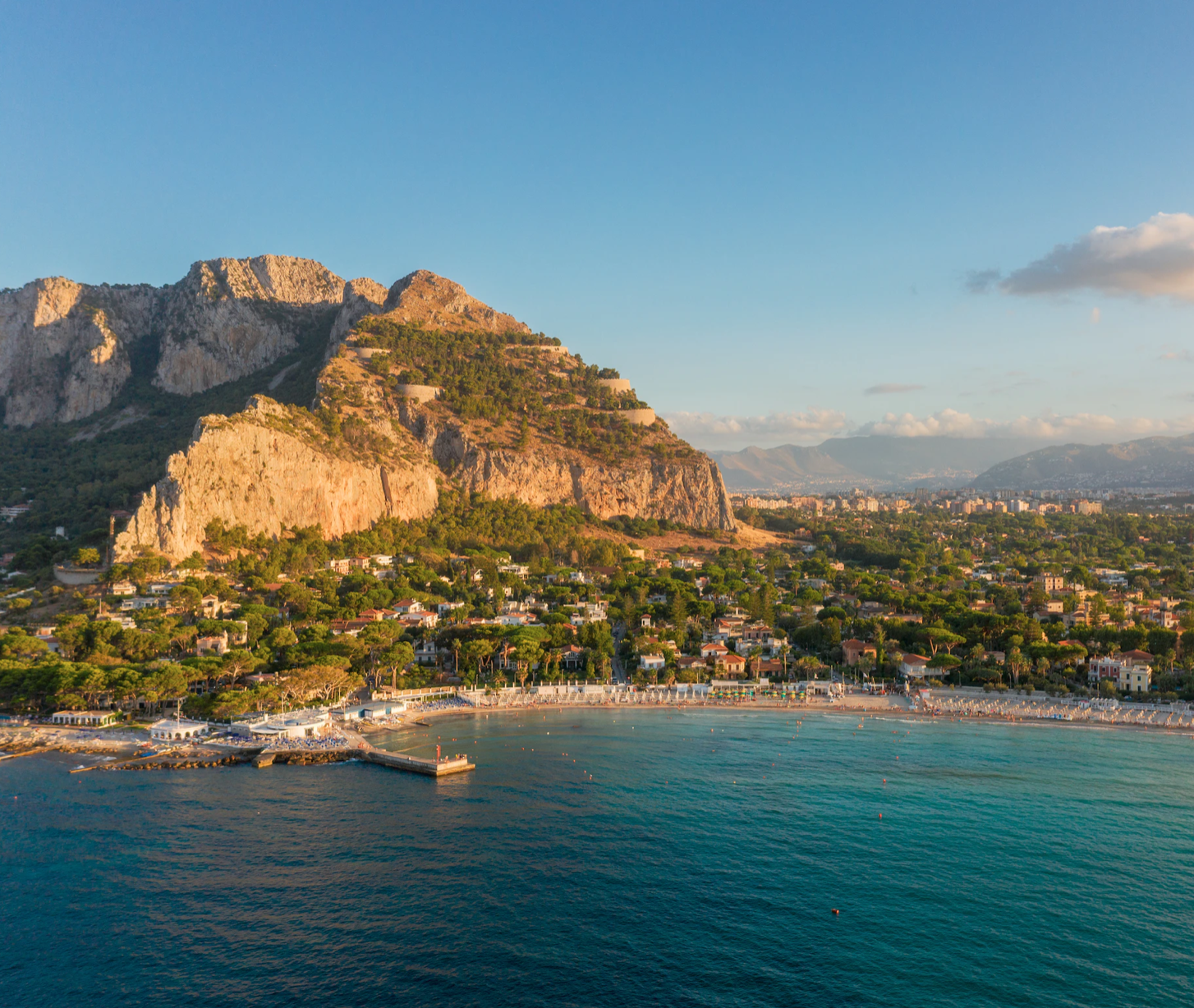 Lipari, Italy