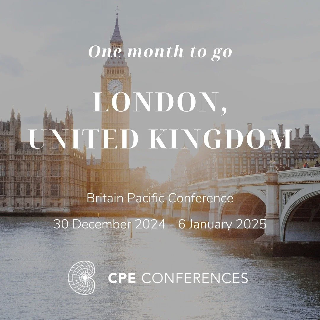 One month to go until our conference in the heart of London! Join us to experience this vibrant city while enhancing your skills in the medical, dental, and legal fields.

From exploring historic landmarks like Westminster Abbey to engaging in panel 
