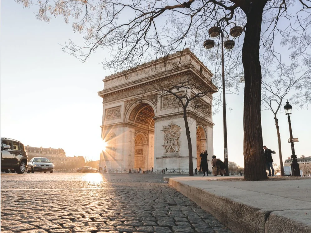 Paris 2025 — CPE Conferences