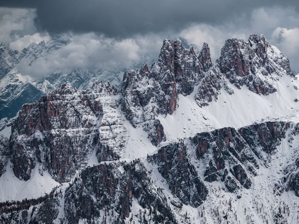 Cortina 2025 — CPE Conferences