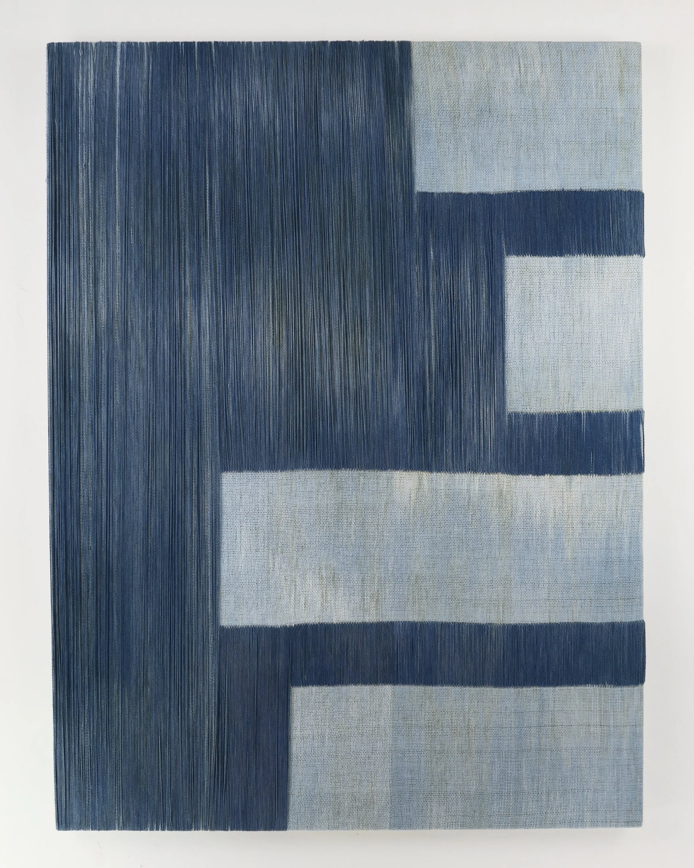 When Green Feels Blue, 2025