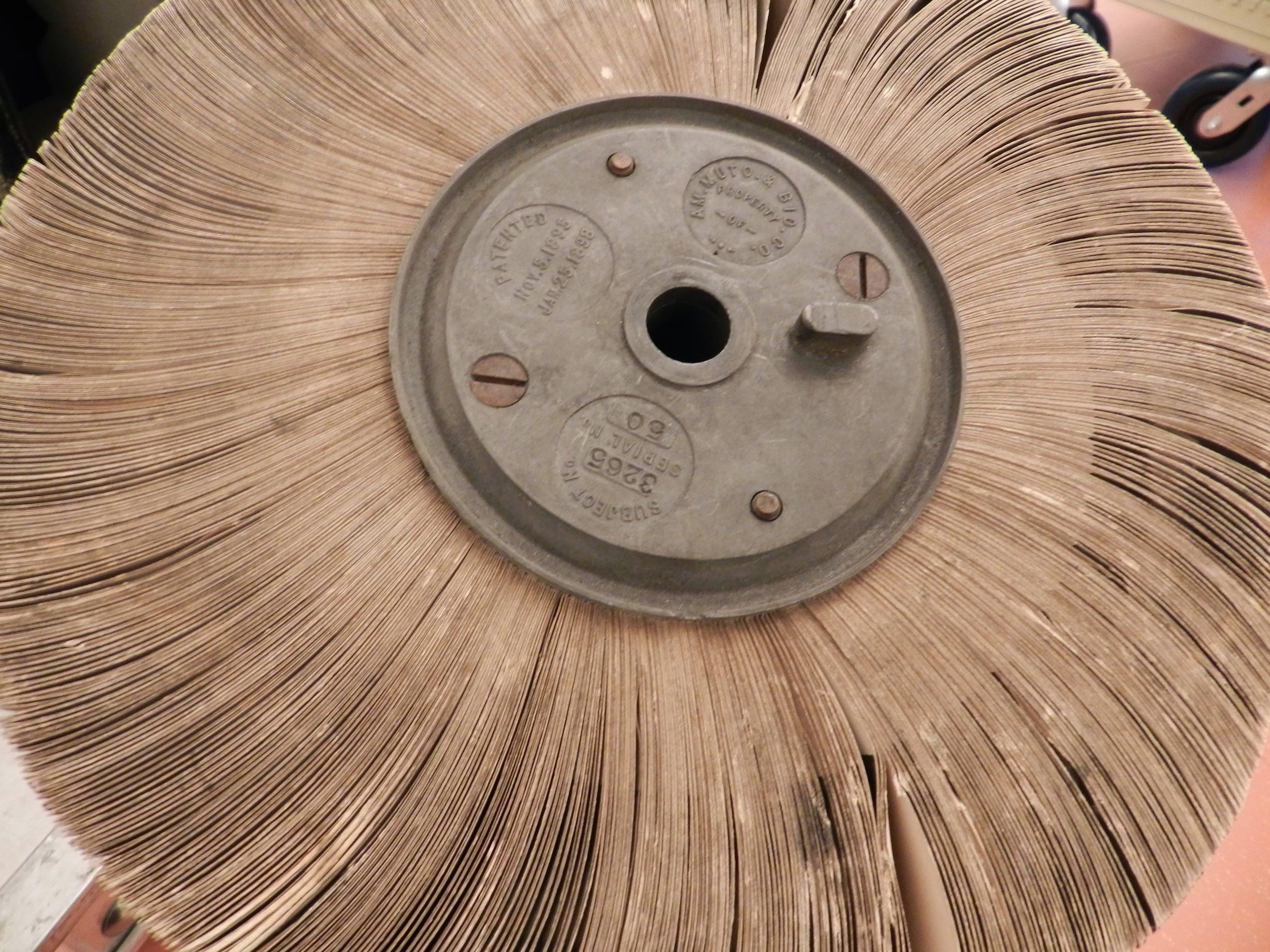 Mutoscope