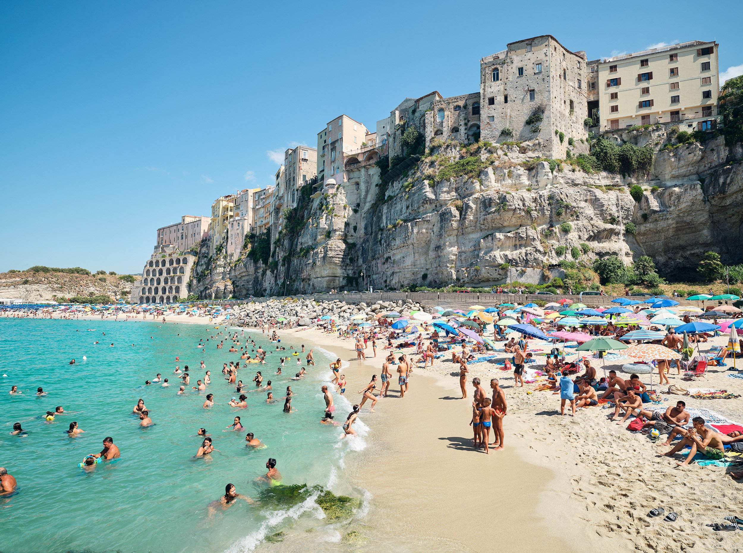 TROPEA #2