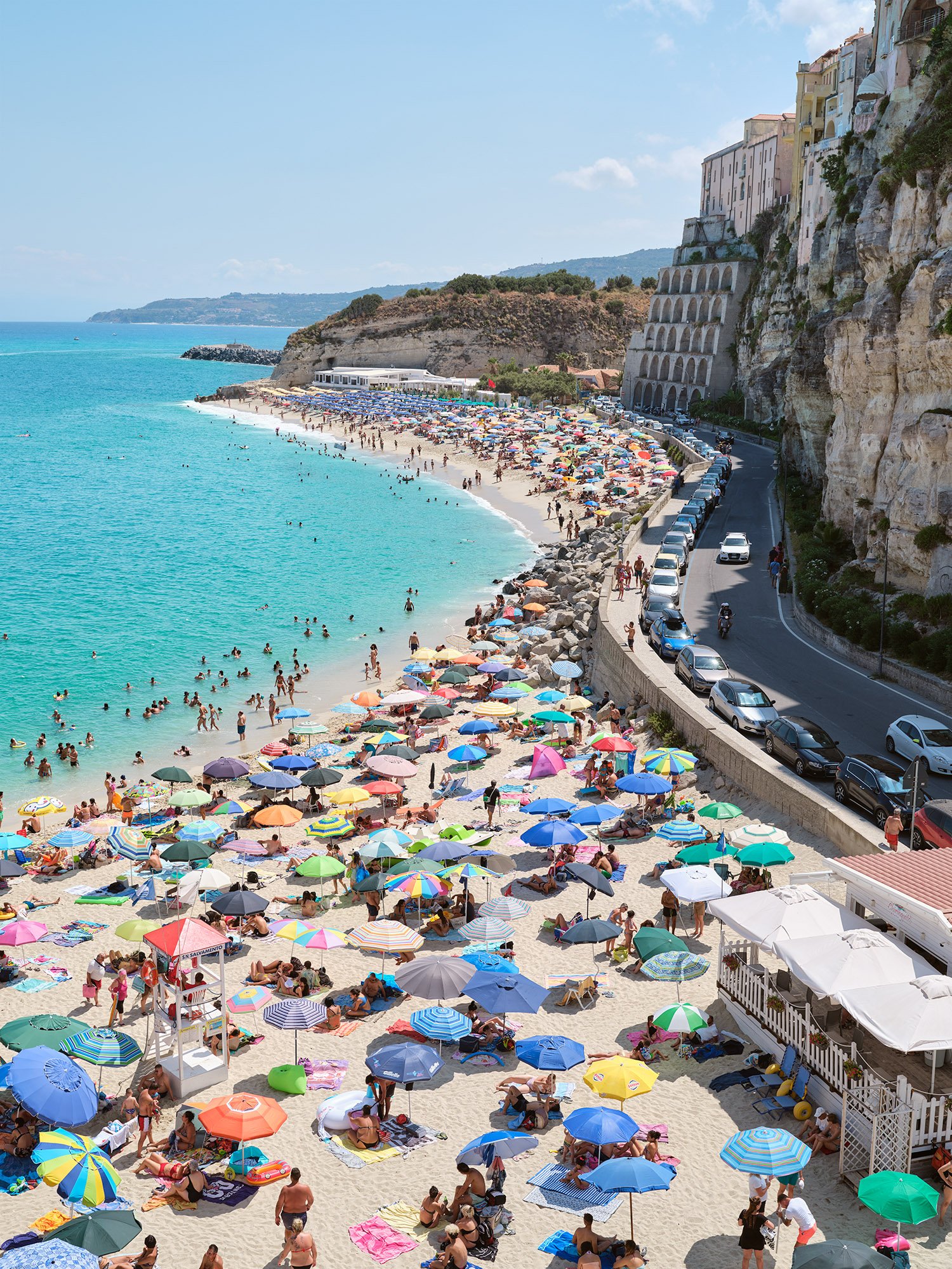 TROPEA #3