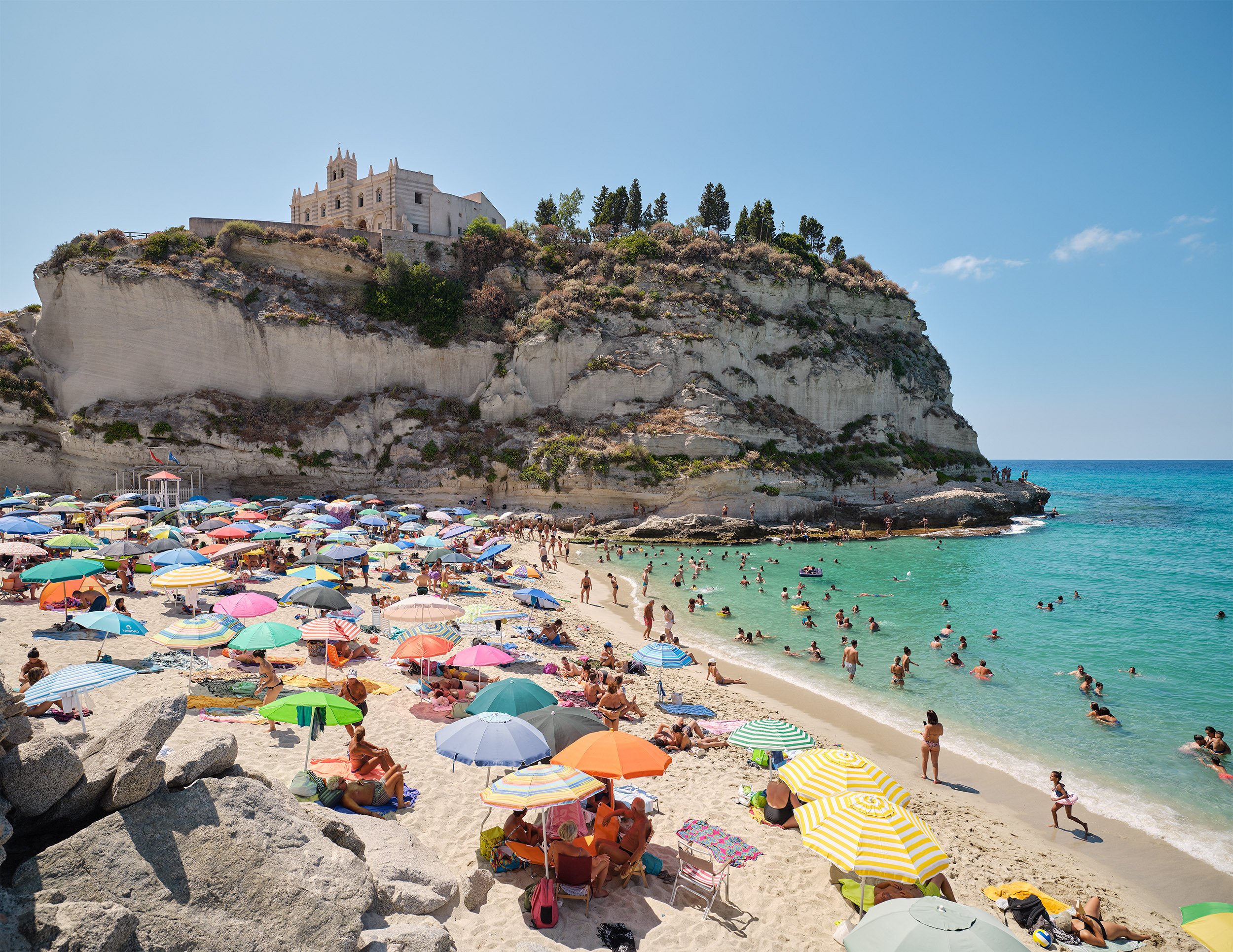 TROPEA