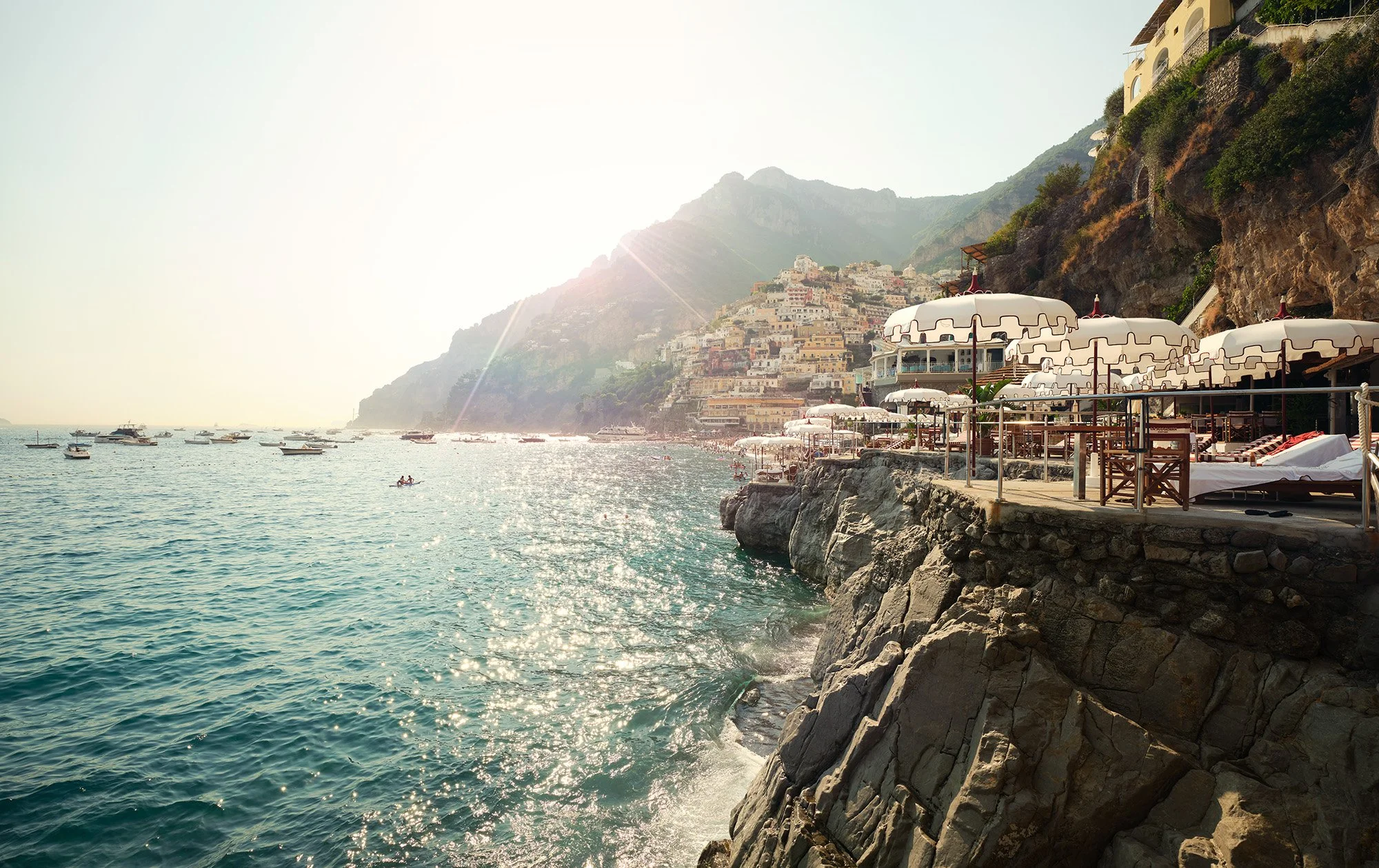 Positano #2