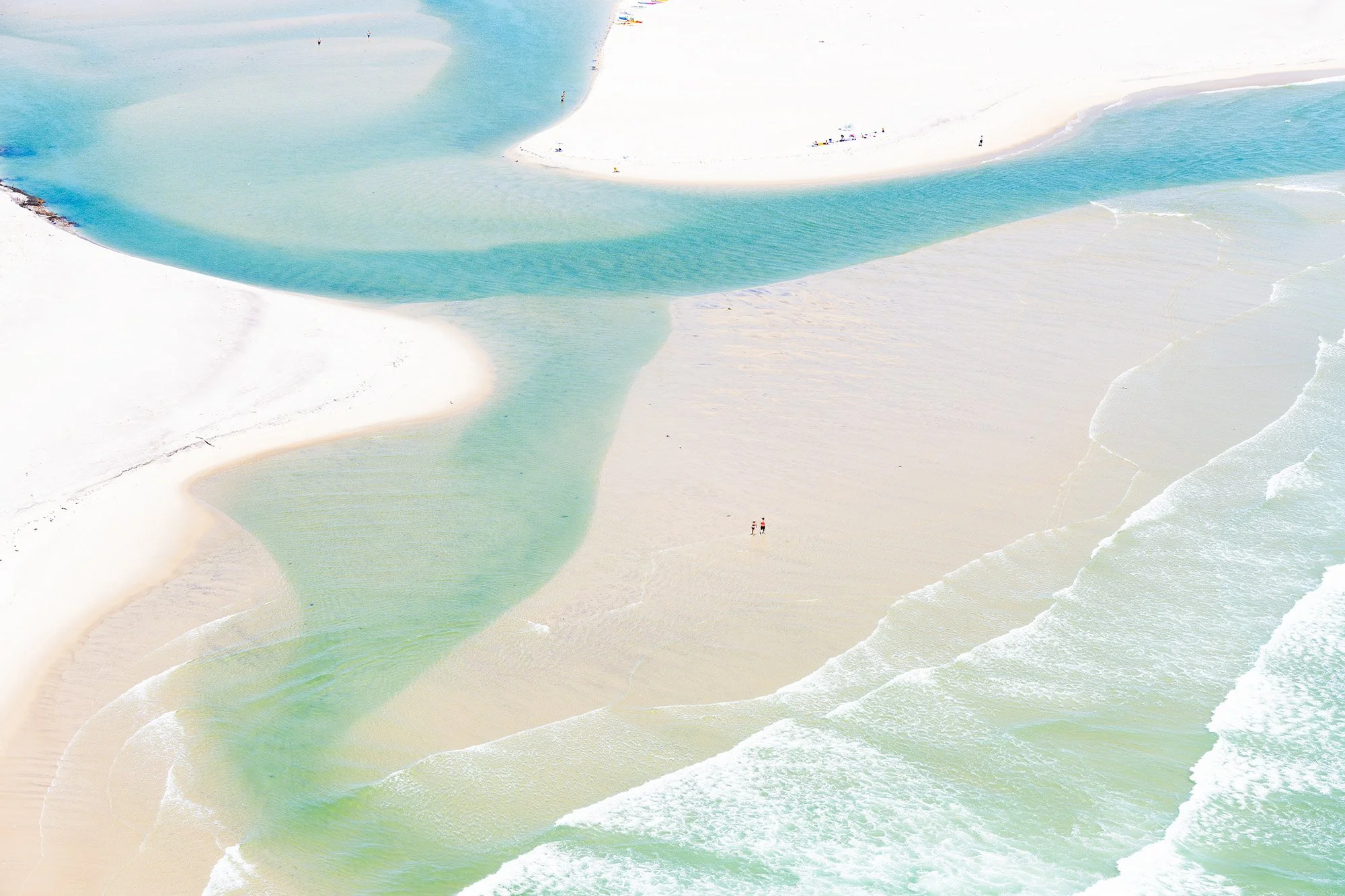   Fire Island   Edition of 20  Archival Print  Price on Request 