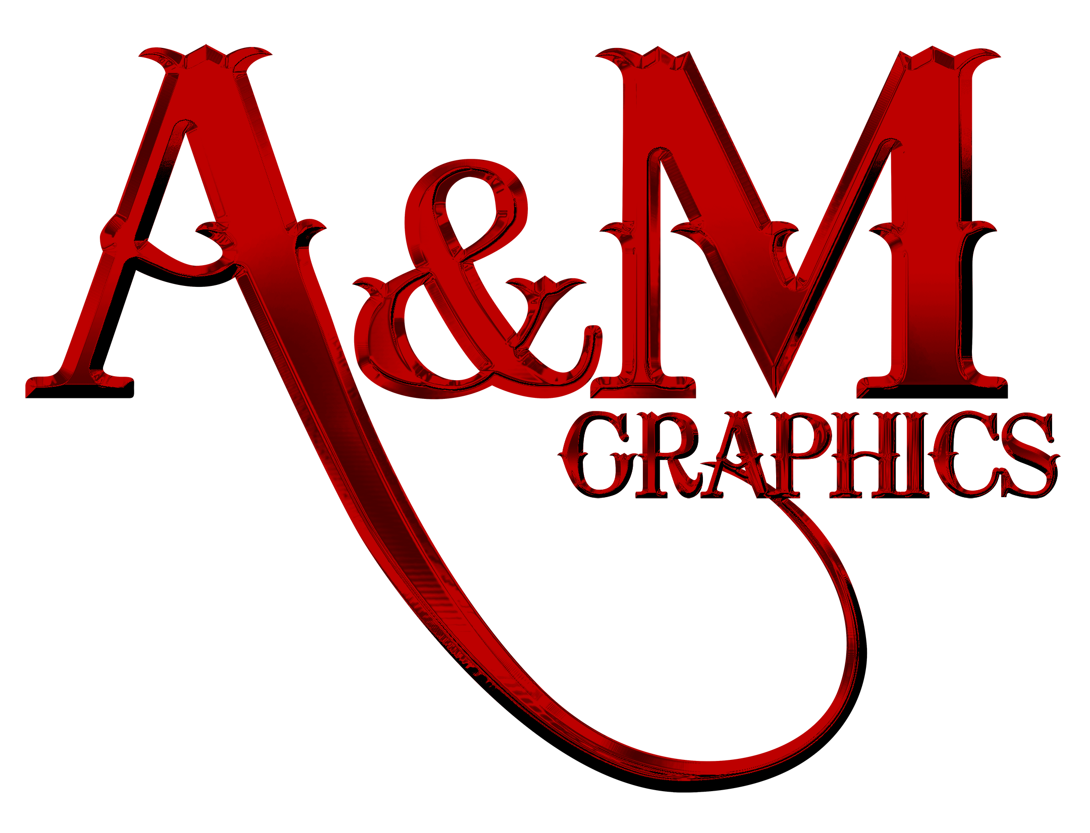 A &amp; M Graphics