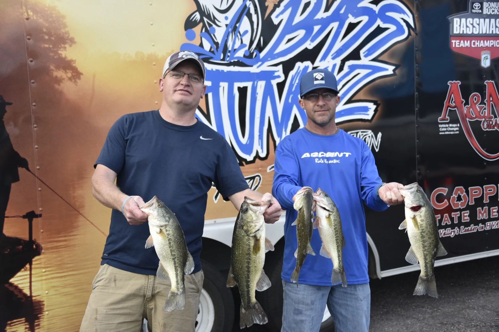 Year to Date Standings 