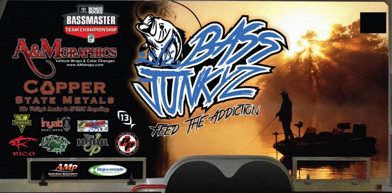 Final 2017/2018 Season Results