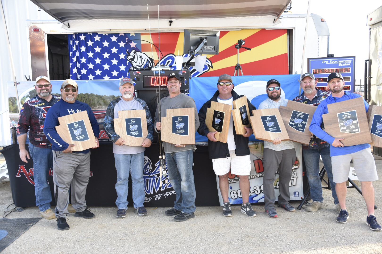 2018-2019 AOY Race Final