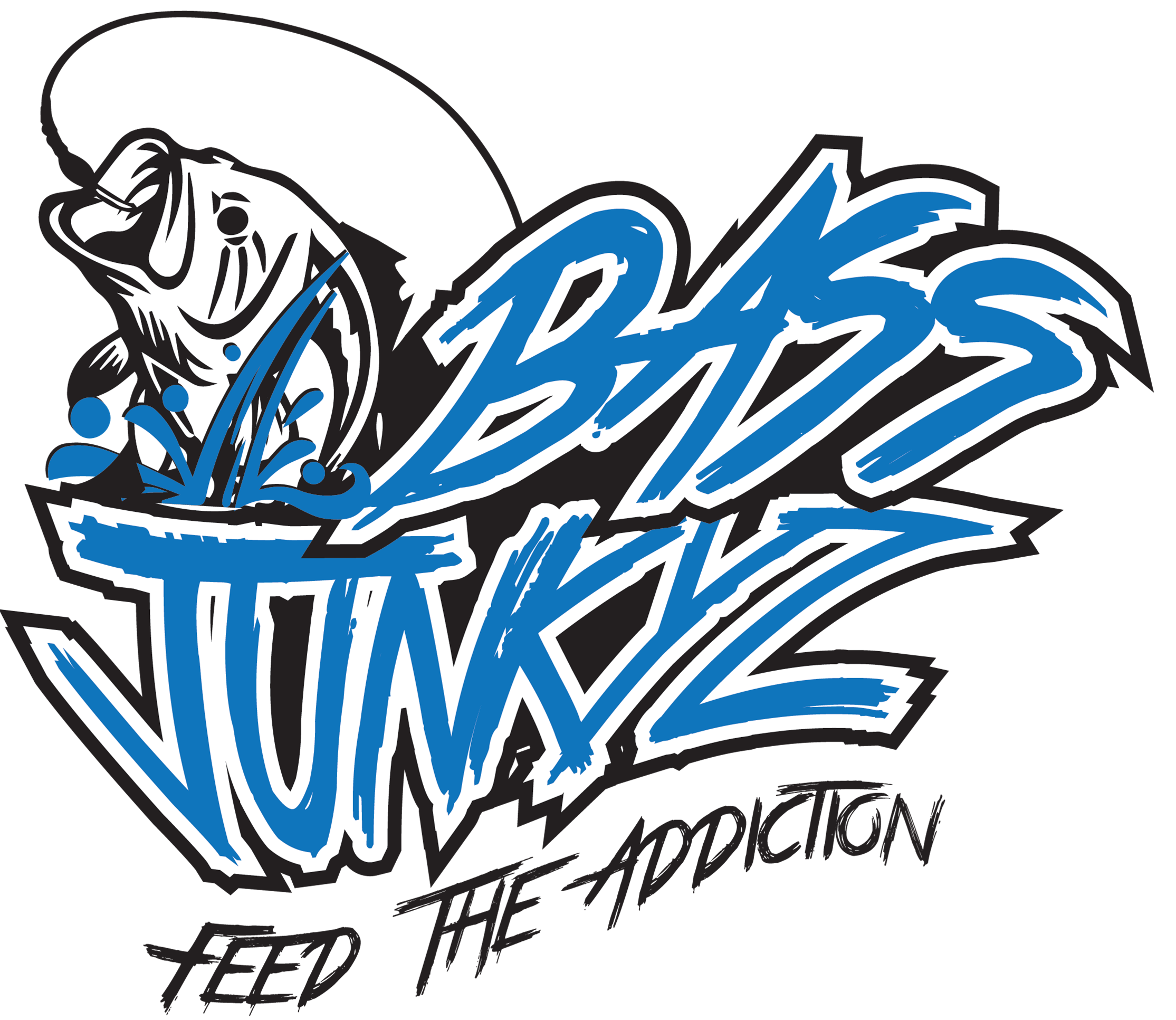 Bass Junkyz Bass Tournament Series