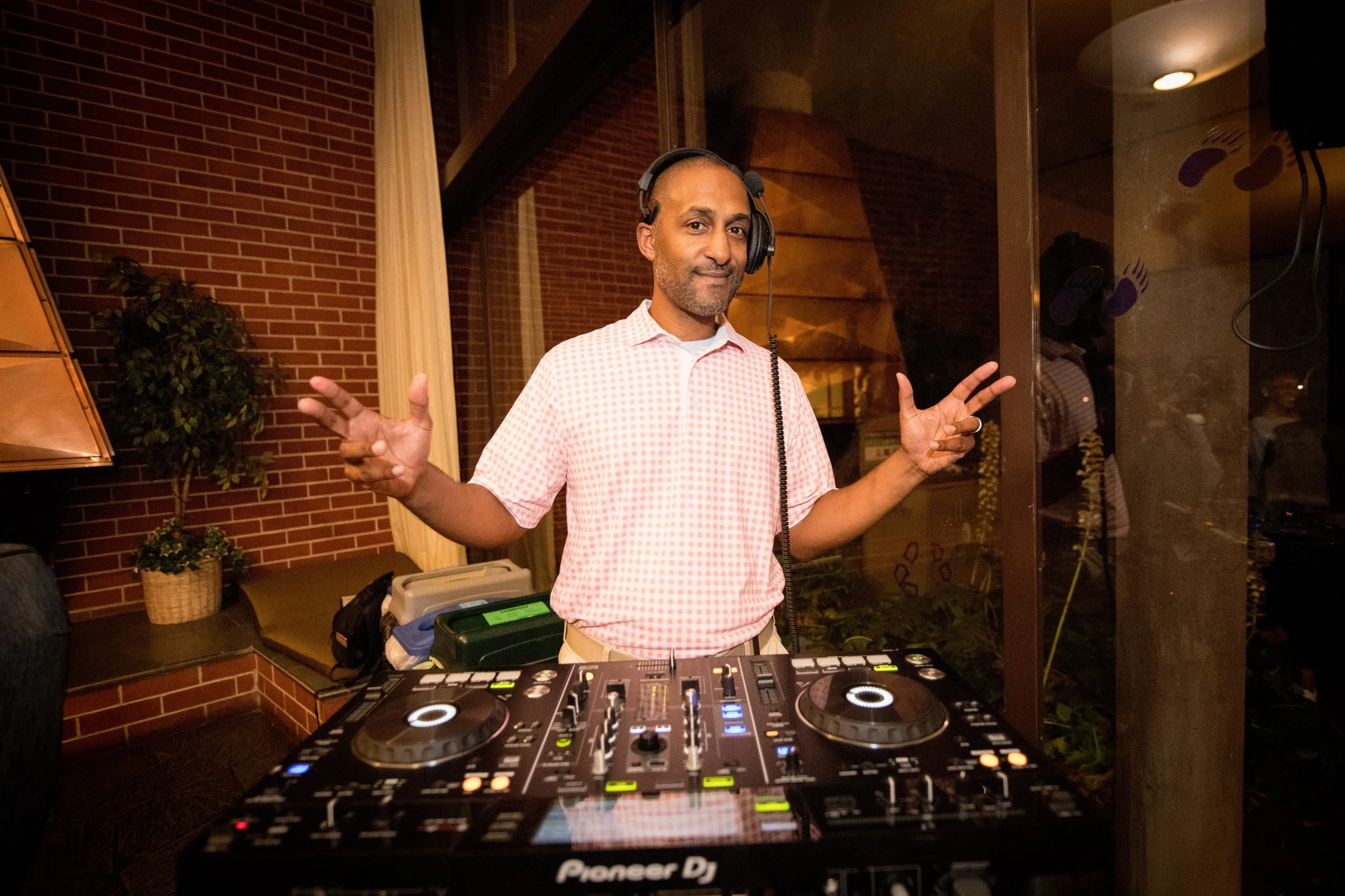 DJ Quame