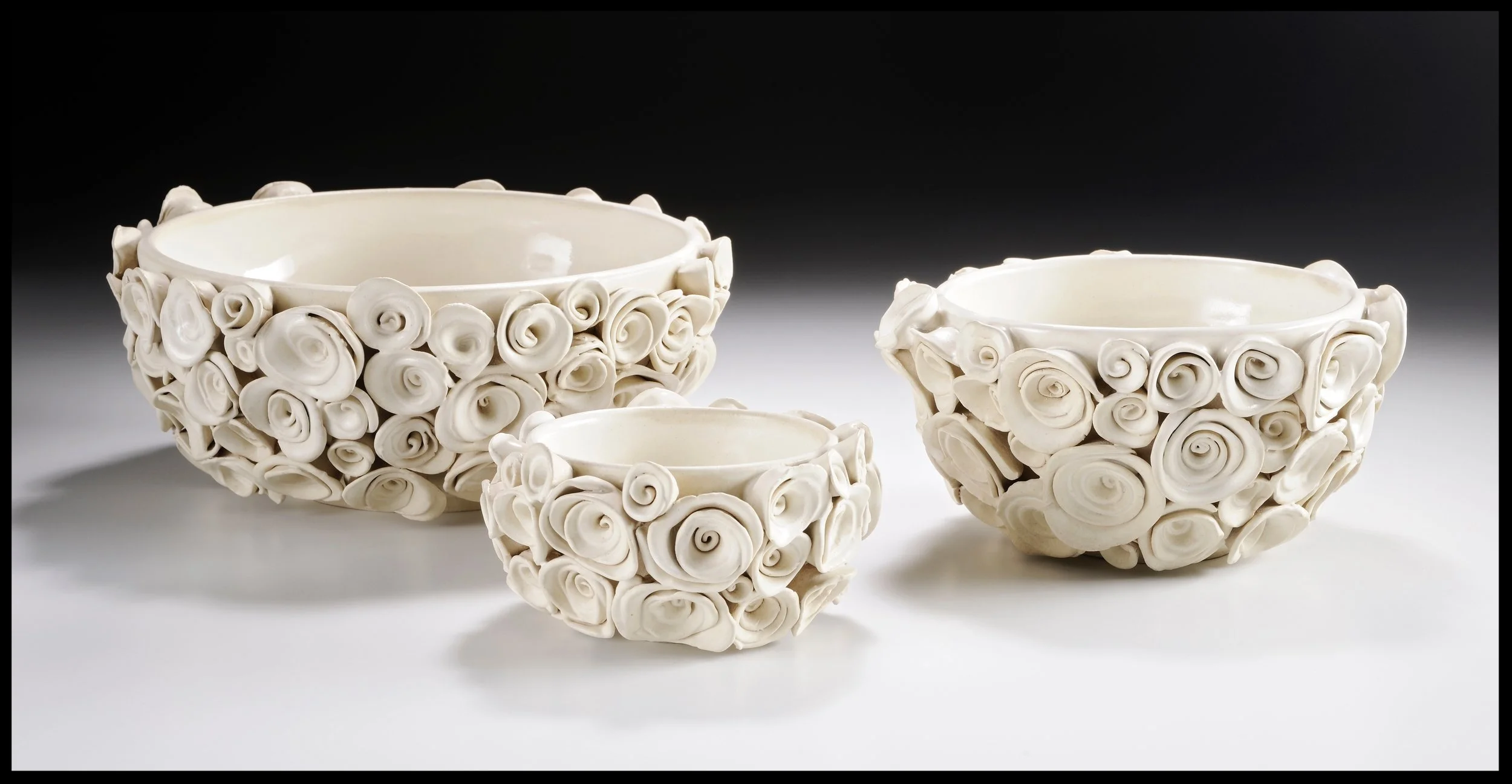 rose bowls