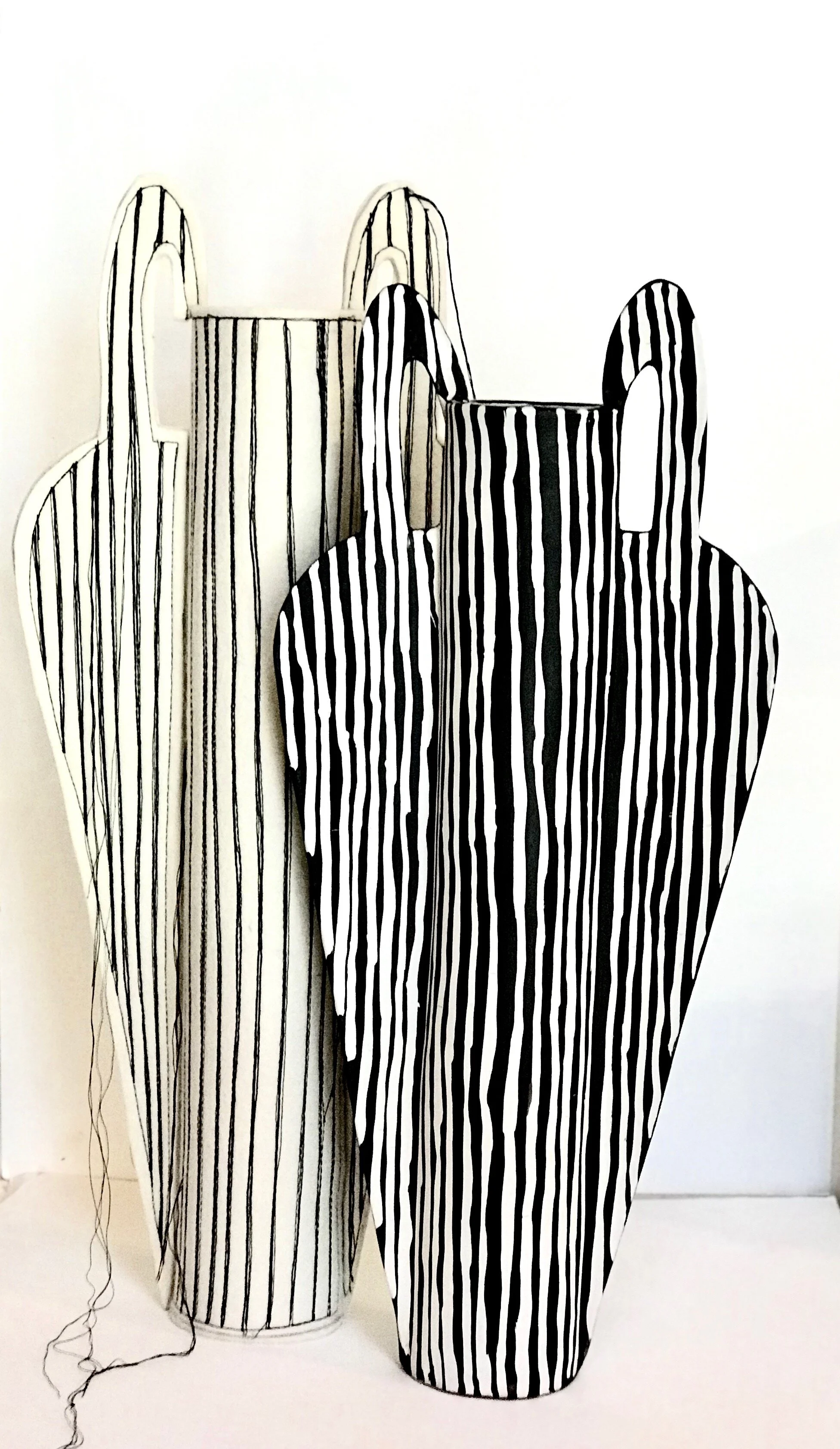 White Stripes