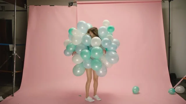 Strawberry Frog : 'Cultural Movement Makers' : BTS