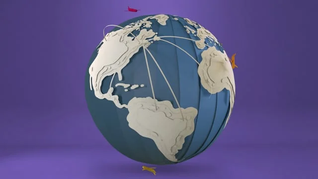 Marriott : 'Meetings Imagined'