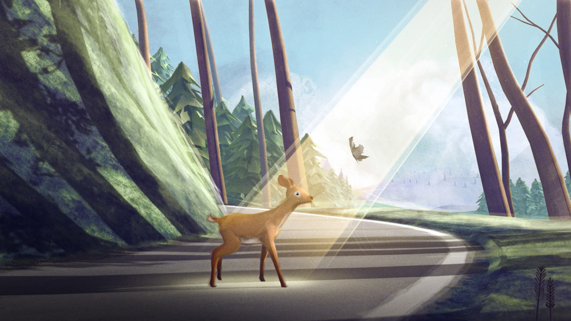 Travelers & The Dominion : 'Canada'