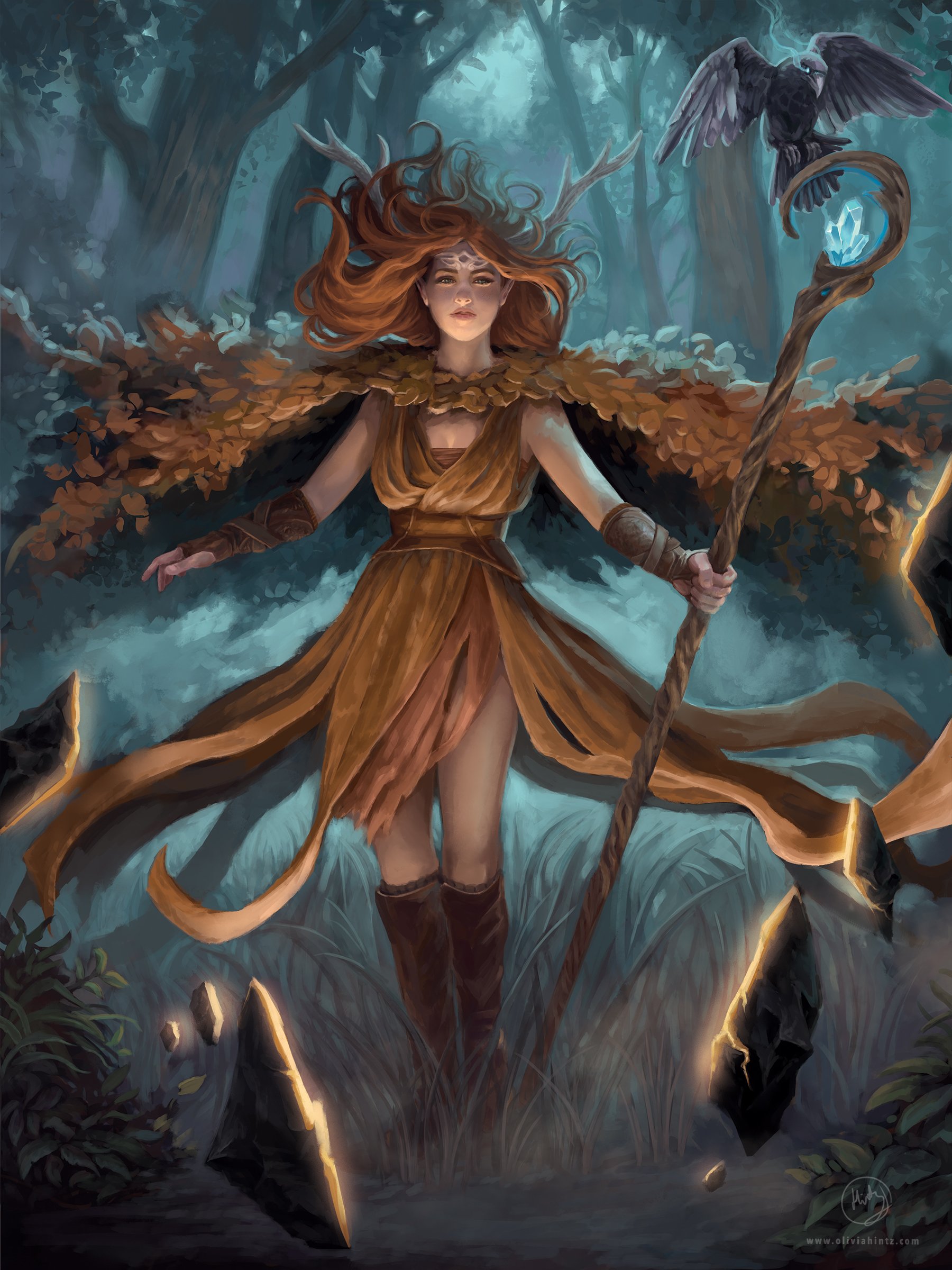 Keyleth