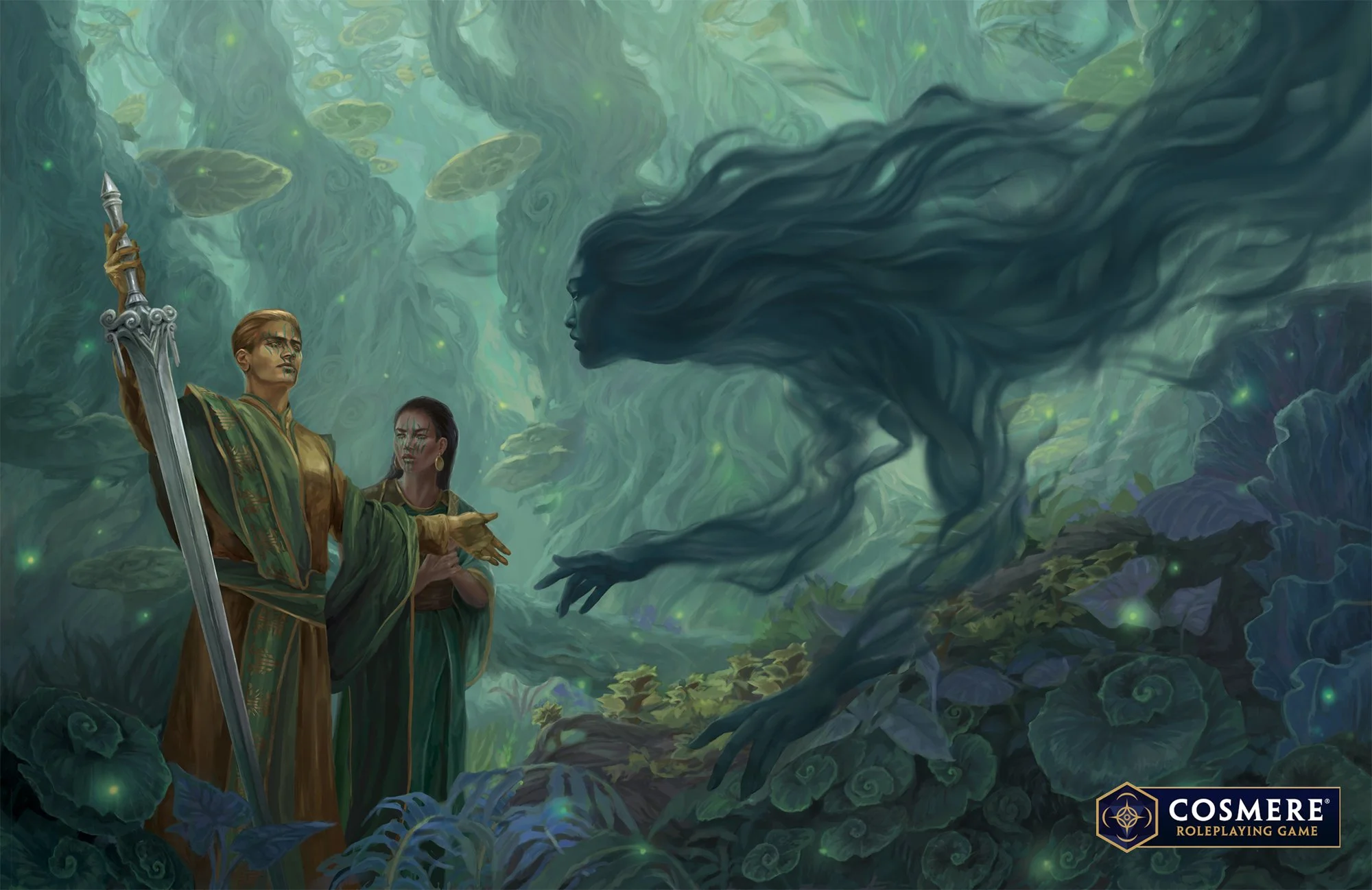 Beseeching the Nightwatcher- Brotherwise Games