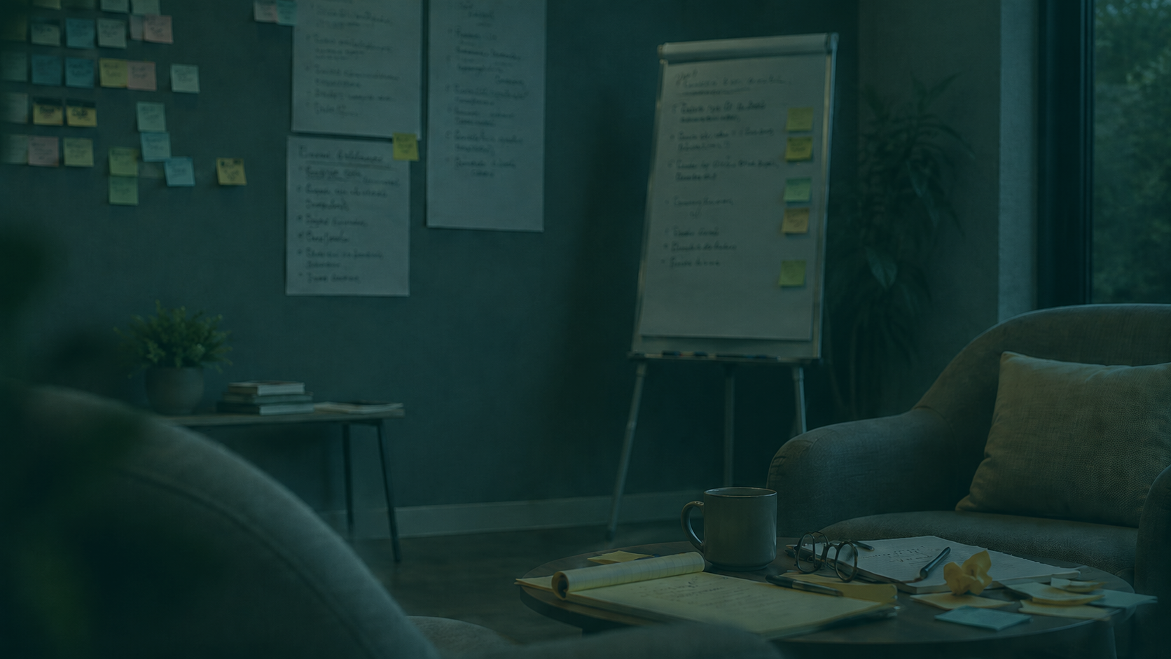 Approach.Hero Header.teal_toned_cozy_brainstorming_lounge_20pct_darker.png