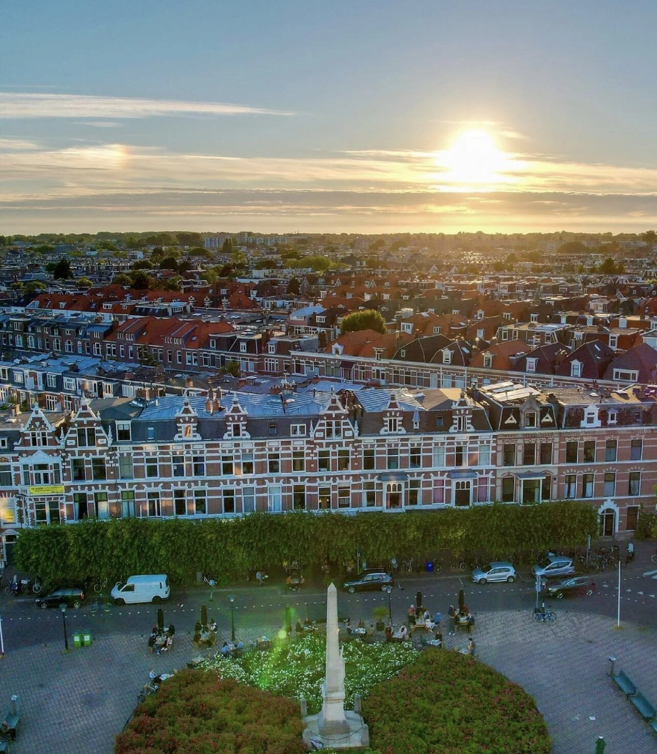 Den Haag • Netherlands