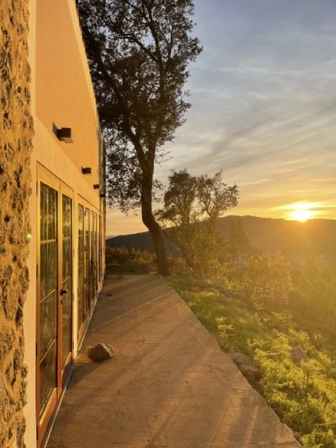 VIPASSANĀ MEDITATION RETREAT • PORTUGAL