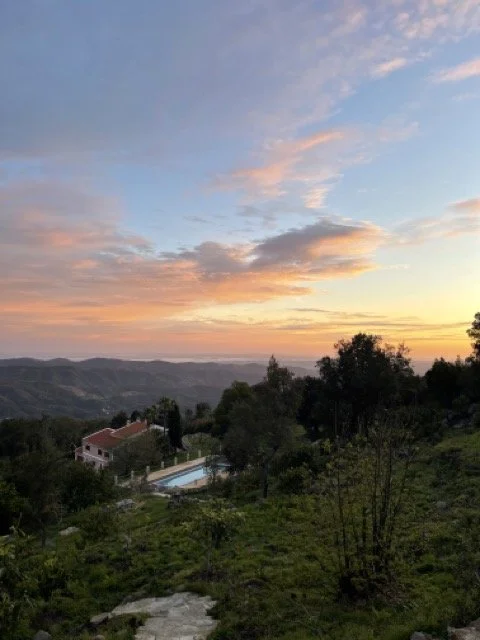 VIPASSANĀ MEDITATION RETREAT • PORTUGAL