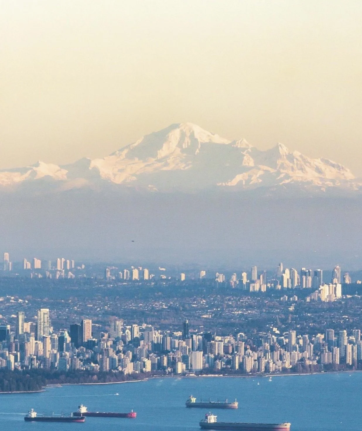 Vancouver • Canada