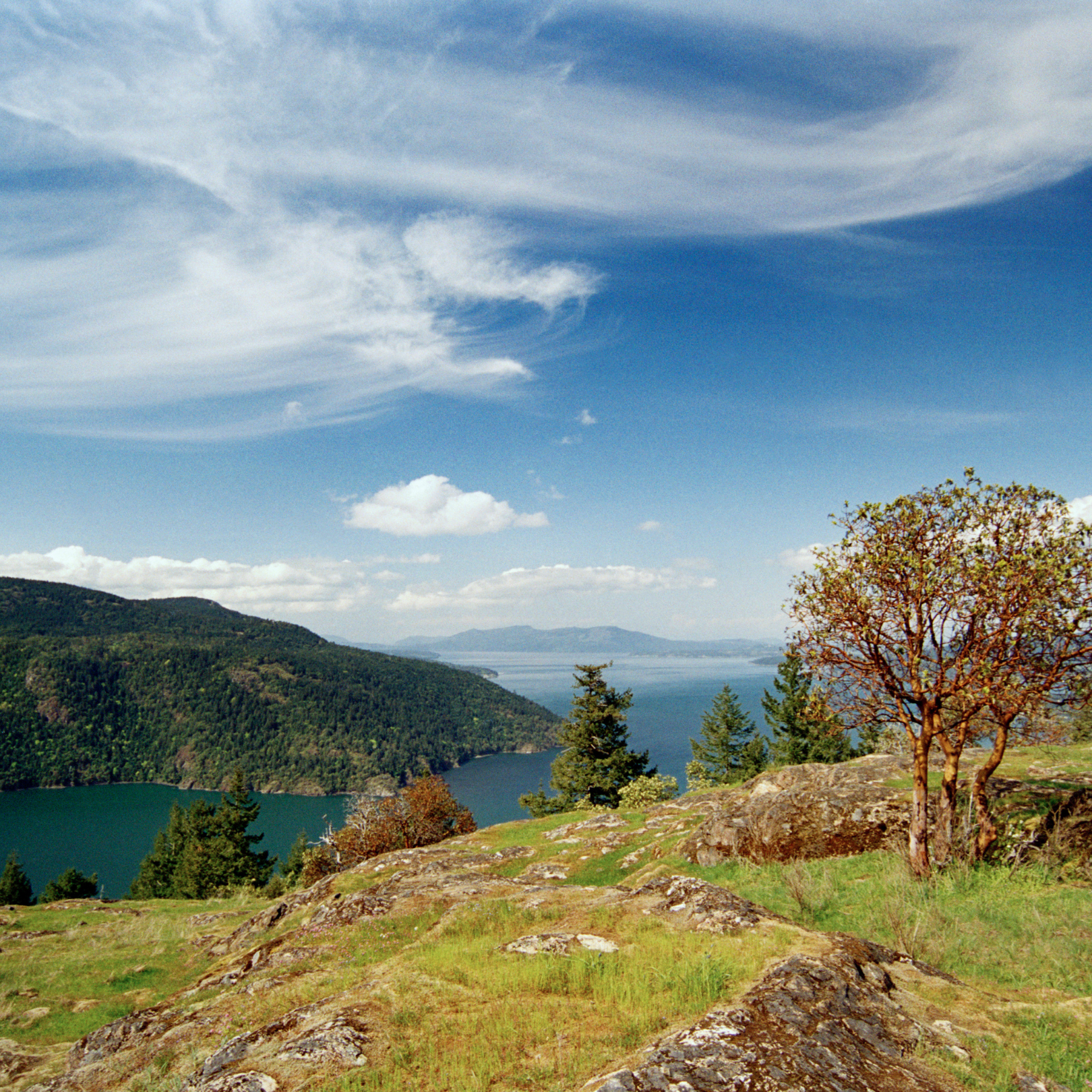 VIPASSANĀ MEDITATION RETREAT • CANADA 